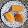 Sweet potato whole raw