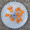Carotte coin de rue