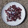 Carotte violette dé 10x10mm
